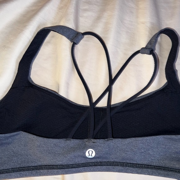 Lululemon Sports Bra - Picture 5 of 6